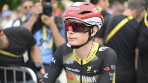 Cyclism'Actu - News update