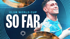 Manchester City FC - News update