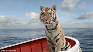 Hollywood animal abuse claims including Life of Pi tiger &#39;nearly ... via Relatably.com