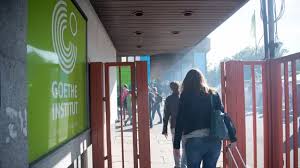 Behörden-Anordnung: Goethe-Institute in Russland müssen bis Sonntag schließen — MDR.de