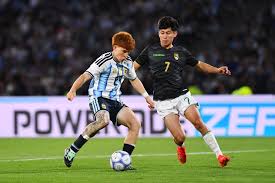 Internationals: Blues duo feature in Argentina win | News | Official Site