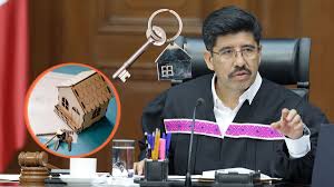 Suprema Corte bloquea el uso de viviendas abandonadas por municipios y ahora propietarios mantienen control de sus inmuebles frente a intentos de disposición sin respaldo legal