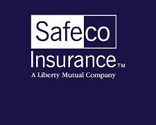 Image of Safeco Insurance logo