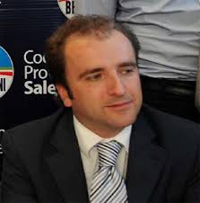 A confermarlo è Antonio Iannone, presidente della Provincia, che prenderà parte, quindi, da candidato alle primarie di Fdi che si terranno il 22 e 23 ... - iannone1