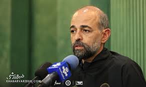 خبر خوب نویدکیا برای استقلال؛ نمی‌خواهیم روی وی ریسک کنیم!