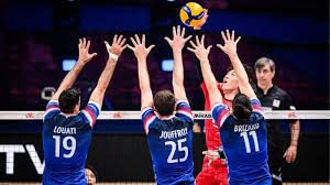 Jadwal Voli VNL 2025 Putra Pekan ke-1: Polandia vs Belanda, China Jumpa Jepang