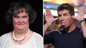 Simon Cowell's 'wakeup call' after 'disgusting' treatment of Susan Boyle