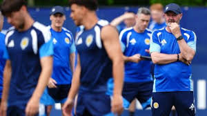 Scotland return to centre stage at last in must-win World Cup opener