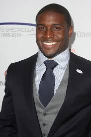 Eye Color: Dark Brown. Hair Type/Color: Black. Ethnicity: African-American. Family info: Reggie Bush grew up in Spring Valley, CA, a suburb of San Diego. - Reggie-Bush