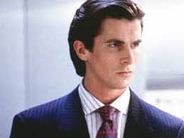 If you&#39;re looking for something to do after work, try taking a tour of Patrick Bateman&#39;s old hangouts. The fictional character in the (awesome) Wall Street ... - bateman-american-psycho