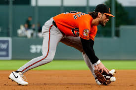 Blaze Alexander Comments On Baltimore Orioles' Recent Offensive Woes