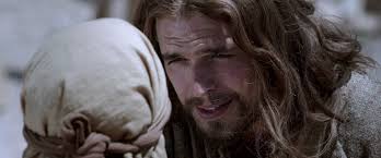 Image result for Son of God 2014 SCREENSHOTS