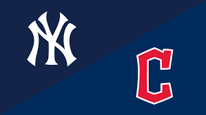 MLB Gameday Results: April 2025
