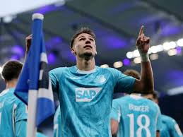 Third defeat on the bounce: HSV also lose to Hoffenheim!