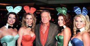 The time Hugh Hefner told the FBI about Jeffrey Epstein