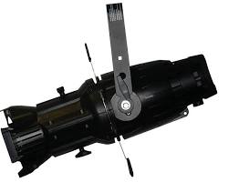 Image of Ellipsoidal Reflector Spotlight (ERS)