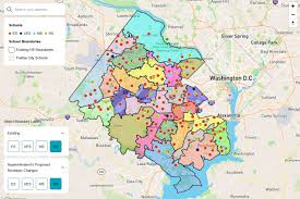 Fairfax County School Board approves first new boundary plan in four decades