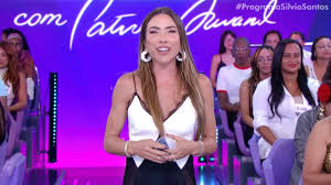 programa silvio santos