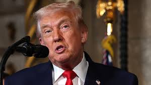 Trump administration to start garnishing wages of defaulted student loan borrowers