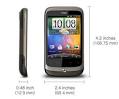 HTC Wildfire S - , the free encyclopedia