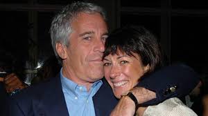 Epstein Case Heats Up! DOJ Seeks Maxwell Meeting, Trump Weighs In!