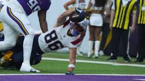 New England Patriots - News update