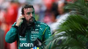 ¡Ataque a diestro y siniestro! Fernando Alonso arremete contra varios pilotos de Fórmula 1