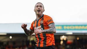 Dundee United Snatch Dramatic Late Win Over St Mirren
