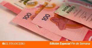 El ‘coqueteo’ con los 18 pesos por dólar