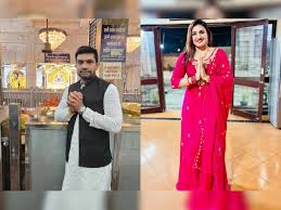 Boxer Saweety Boora Accuses Husband Deepak Hooda of Assault, Dowry Harassment, and Homosexuality Amid Divorce