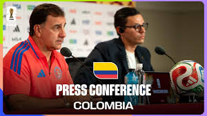 Switzerland vs. Colombia - Live Score - July 07, 2026