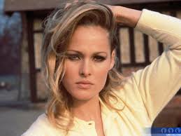 Resultado de imagen de ursula andress 2015