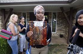 Image result for student clock bomb