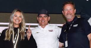 Loss of Hendrick Motorsports’ Jon Edwards Felt Through NASCAR Garage