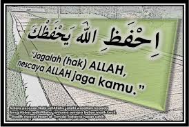 Hasil carian imej untuk jaga amanah Allah