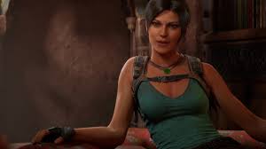 Tomb Raider: Legacy of Atlantis im neuen Trailer von der State of Play