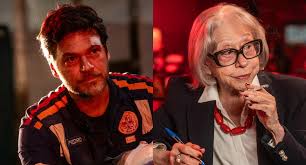 "Emergência 53", do Globoplay, que já grava 2ª temporada, exibirá 1º episódio na TV Globo
