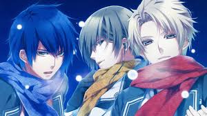 Résultat de recherche d'images pour "norn9 natsuhiko"