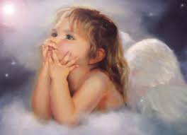 Little Angel Girl 1024×768 – Download FREE Widescreen HD Little Angel Wallpaper - little-angel-girl1990x144052093