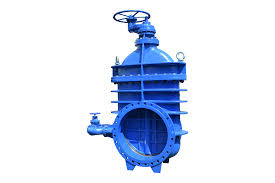 Gate Valve - Pipemate