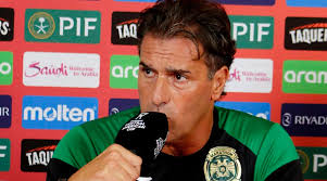 Rudman: Somos un equipo grande y con nuestra gente podemos ganar