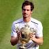 Murray savours second Wimbledon crown