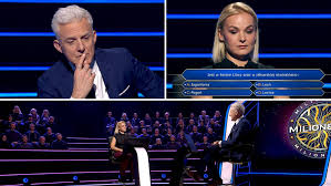 Bez strzału ostrzegawczego. Zawodowa żołnierka w programie „Milionerzy” rozładowała napięcie telefonem