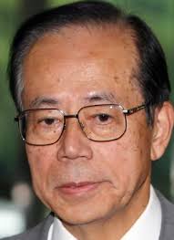 THE Japanese Prime Minister, Yasuo Fukuda, has mounted a defence of his Government&#39;s Antarctic whaling, in evidence of growing sensitivity to the hunt ... - fukuda25_narrowweb__300x412,0