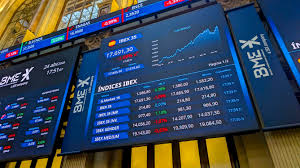 Europa : la rencontre qui retient son souffle