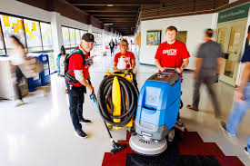 Celebrating National Custodian Day: Honoring the Unsung Heroes of Cleanliness