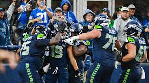 Seattle Seahawks - News update