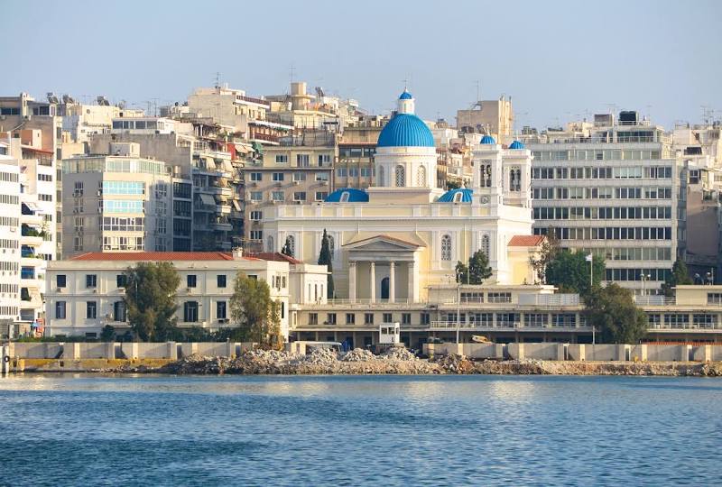 Piraeus