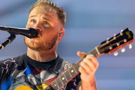 Zach Bryan Concerts: Economic Boost and Weather Woes