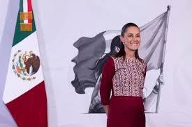 Versión estenográfica. Conferencia de prensa de la presidenta Claudia Sheinbaum Pardo del 22 de junio de 2026